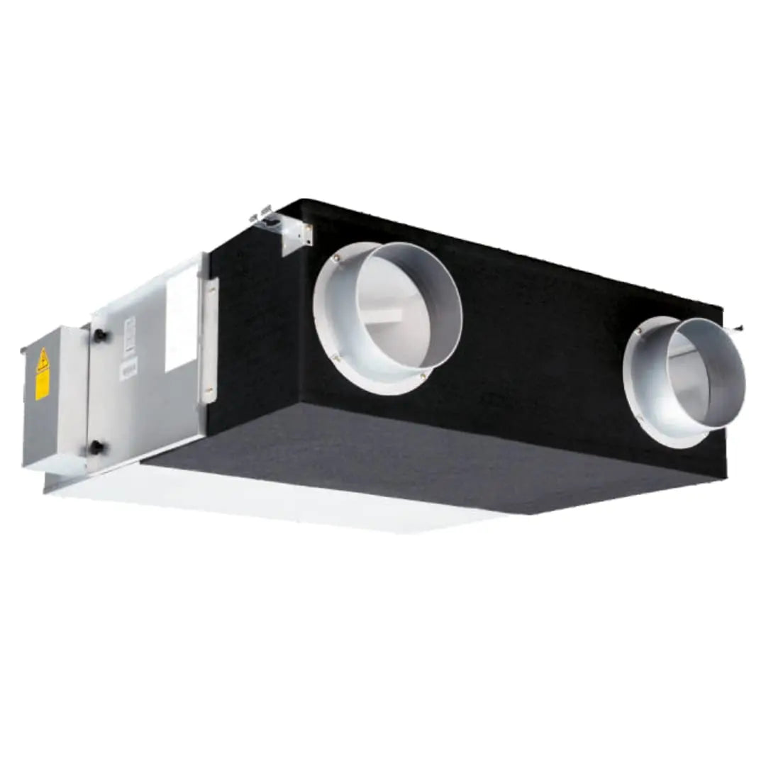 Astberg Fresh air Ventilation Solution For Homes , Semi Comercial Areas  Energy Recovery Ventilation/HRV Heat Recovery Ventilation AHE 80 - Astberg Ventilation