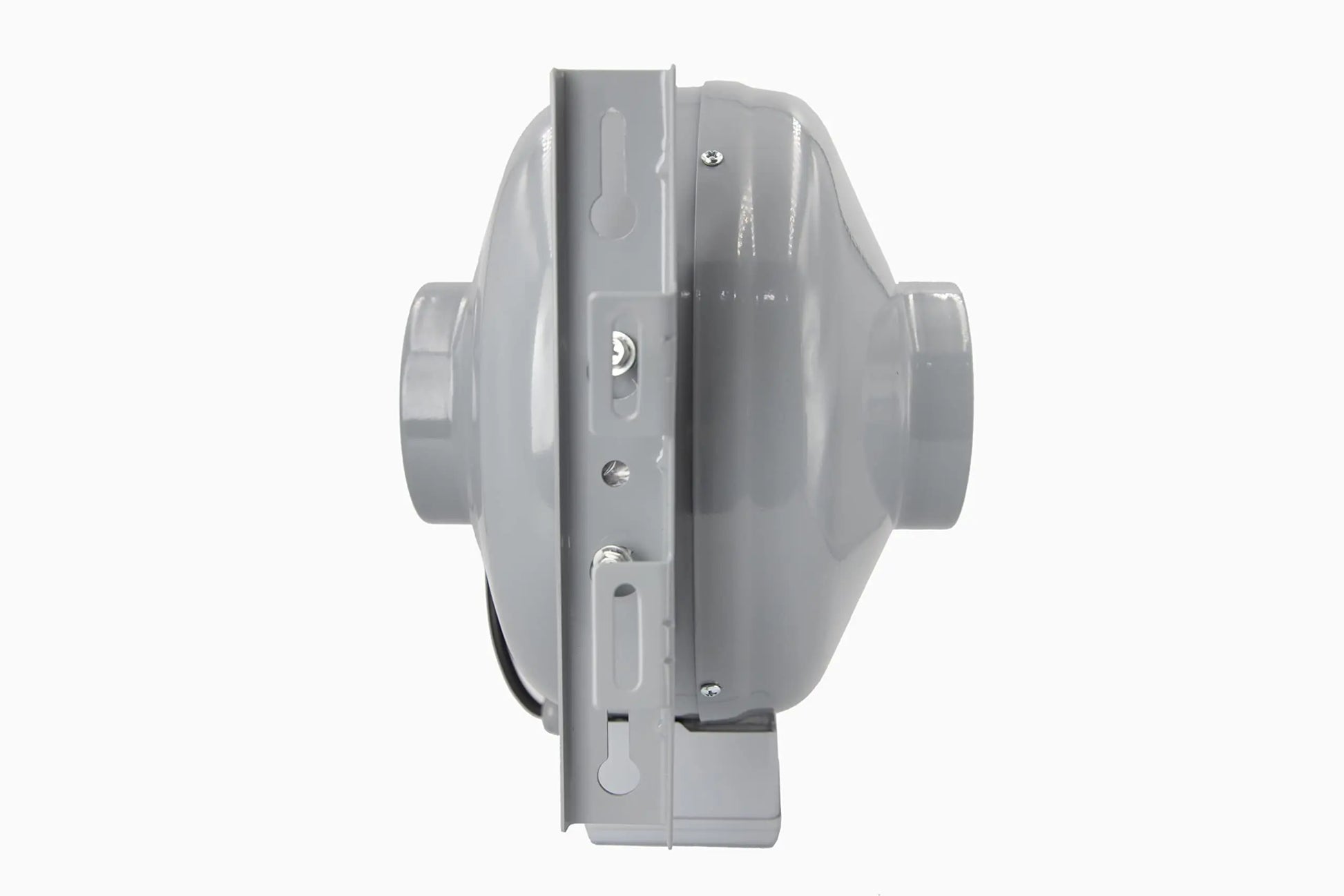 Astberg AEE100 Powder Coated (100mm/4inch)(262CMH/154CFM) Silent mix flow / Inline fan / Duct fan / Inline duct fan / Fresh Air Ventilation System - Astberg Ventilation