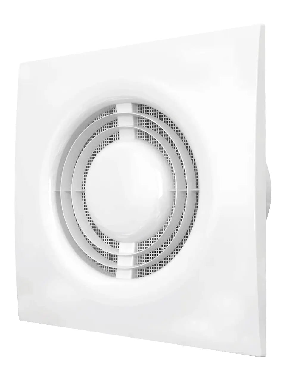 Astberg Wall and Window Exhaust Fan Made In Russia Pipe Exhaust Fan/Wall Exhaust/Glass Exhaust/Cassette Exhaust/Grill Exhaust (Neo 6 S C) - Astberg Ventilation