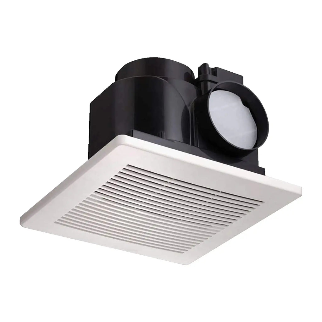 Astberg Ceiling Mounted Cassette Exhaust Fan APT10-24 (110mm/4) (200CMH/117CFM) - Astberg Ventilation