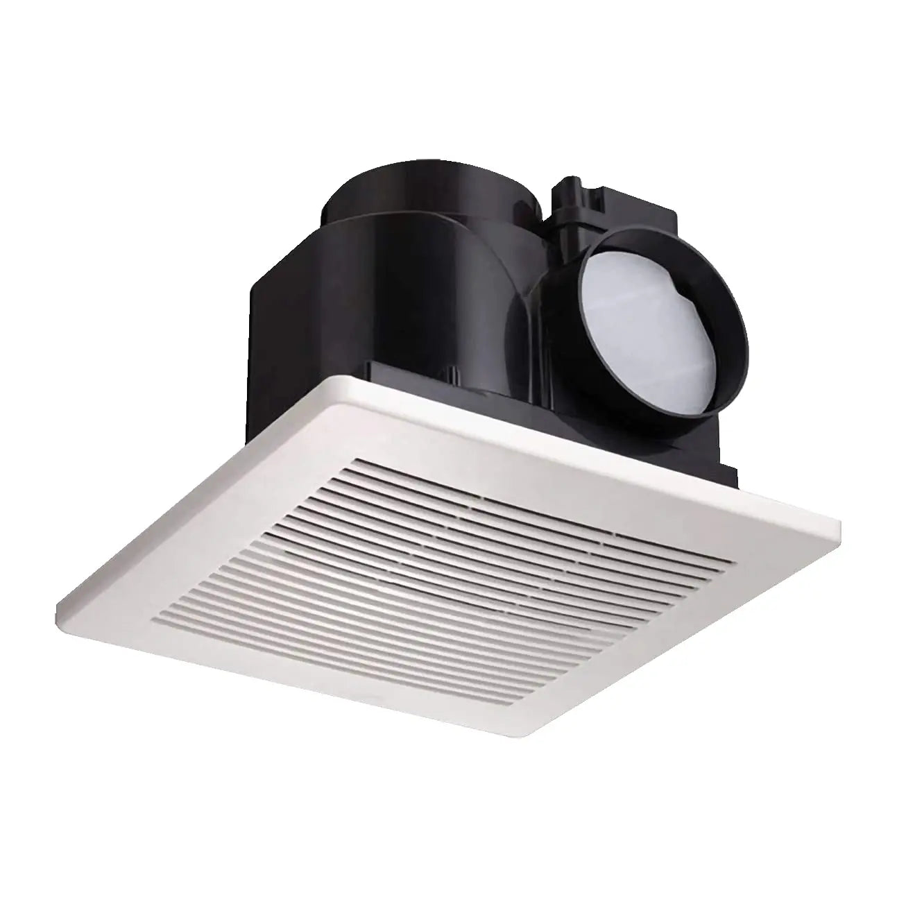 Astberg Ceiling Mounted Cassette Exhaust Fan APT10-24 (110mm/4) (200CMH/117CFM) - Astberg Ventilation