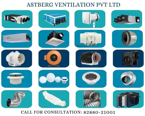 Astberg Diffusers ABS (150mm/6") Ducting Cover/Exhaust Supply Ceiling/Diffuser Exhaust/Pipe Diffuser/Supply Valve/Air Vent - Astberg Ventilation