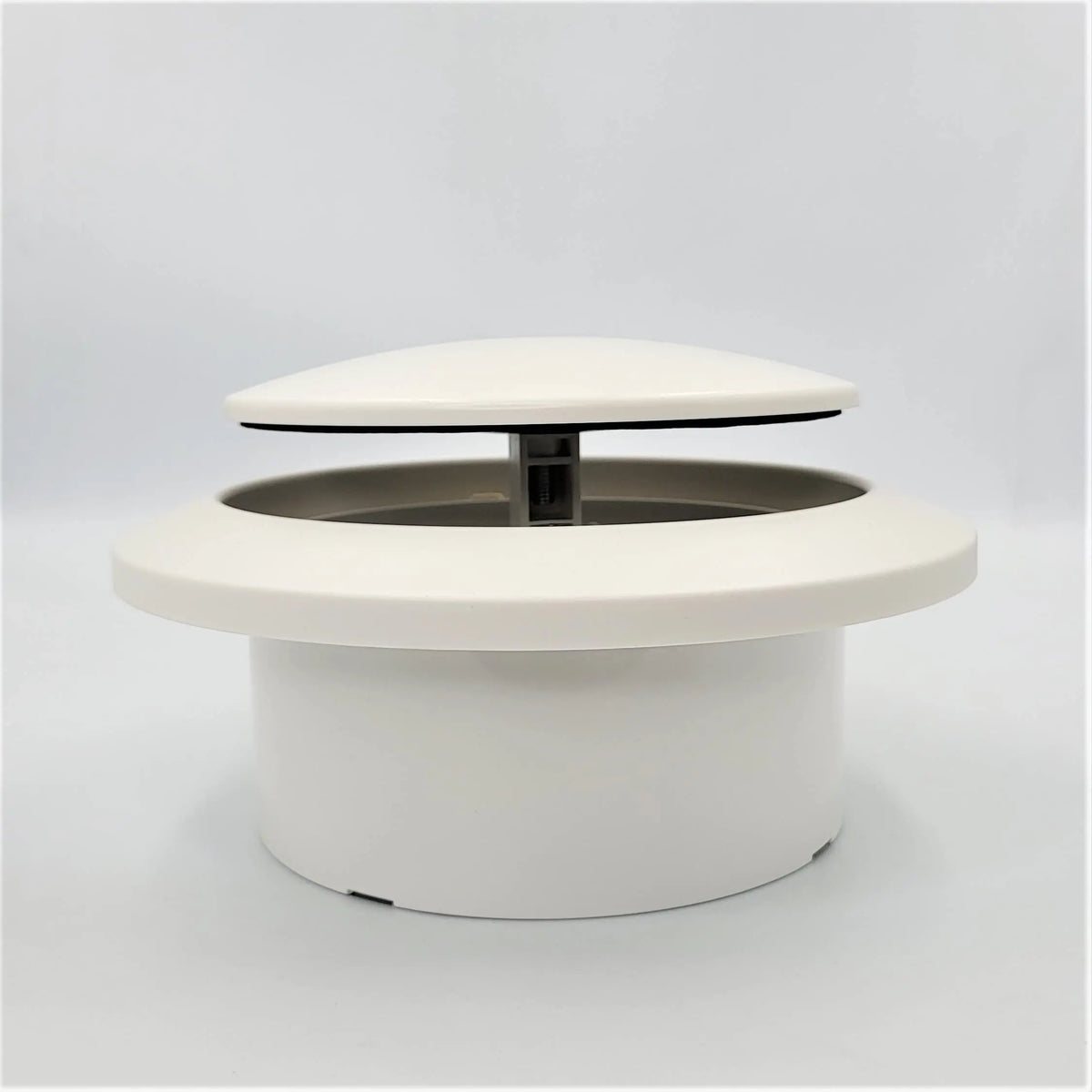 3 Step Diffuser Astberg 3 Step Diffuser With Dust Filter (150mm/6) Ducting – Astberg ...