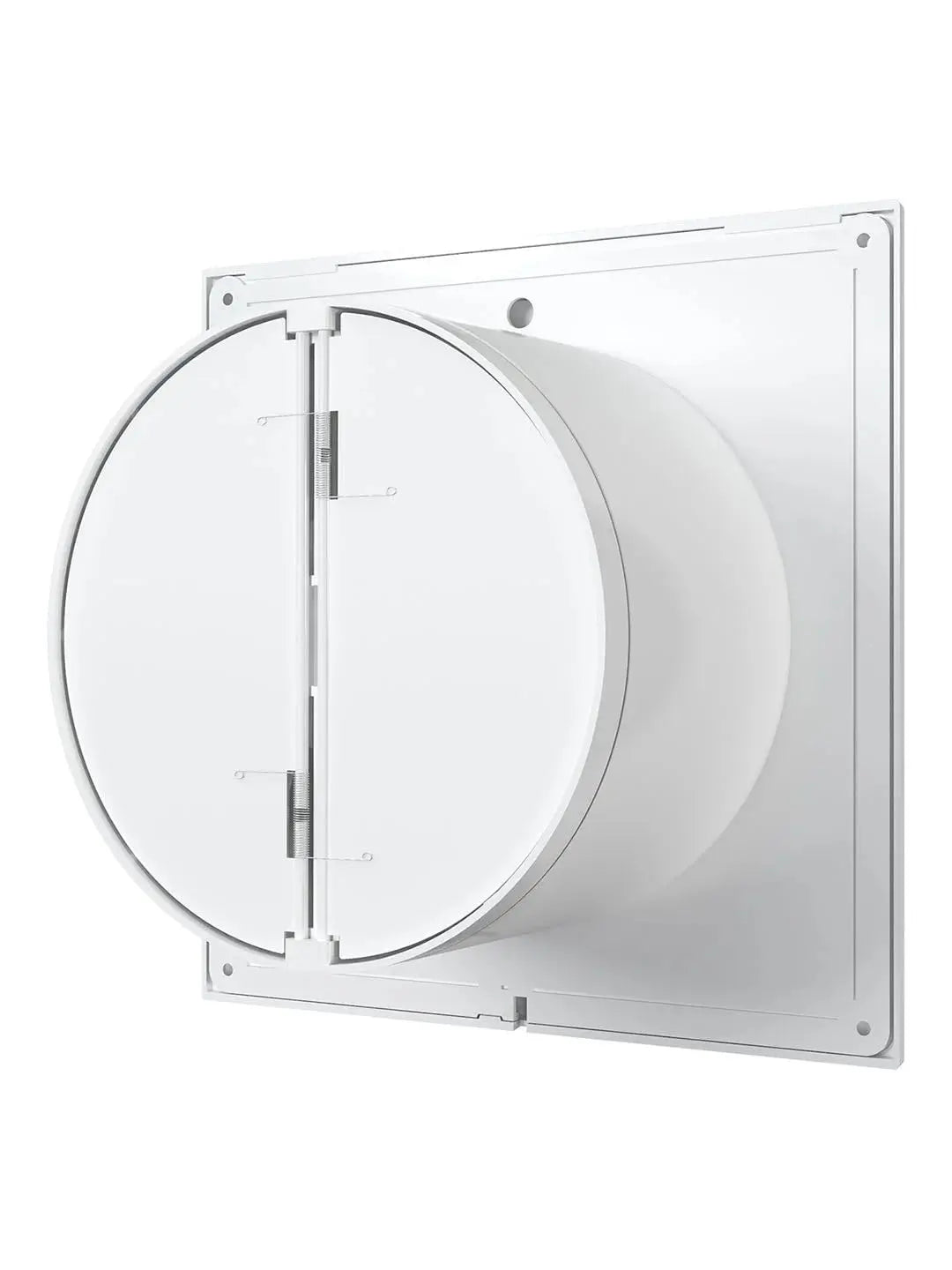 Astberg Wall and Window Exhaust Fan Made In Russia Pipe Exhaust Fan/Wall Exhaust/Glass Exhaust/Cassette Exhaust/Grill Exhaust (Neo 6 S C) - Astberg Ventilation