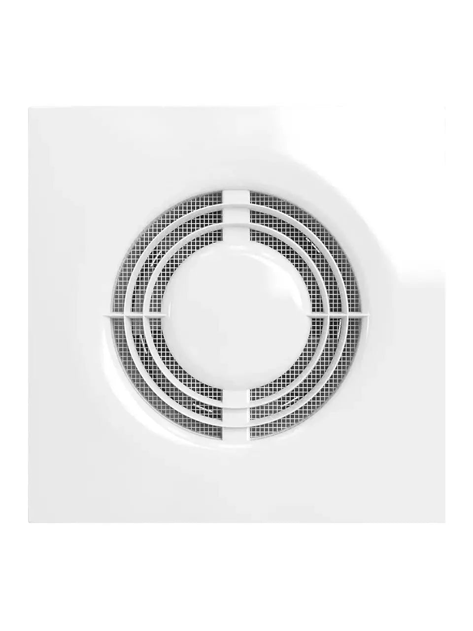 Astberg Wall and Window Exhaust Fan Made In Russia Pipe Exhaust Fan/Wall Exhaust/Glass Exhaust/Cassette Exhaust/Grill Exhaust (Neo 6 S C) - Astberg Ventilation