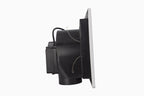 Astberg Ceiling Mounted Cassette Exhaust Fan APT10-24 (110mm/4) (200CMH/117CFM) - Astberg Ventilation