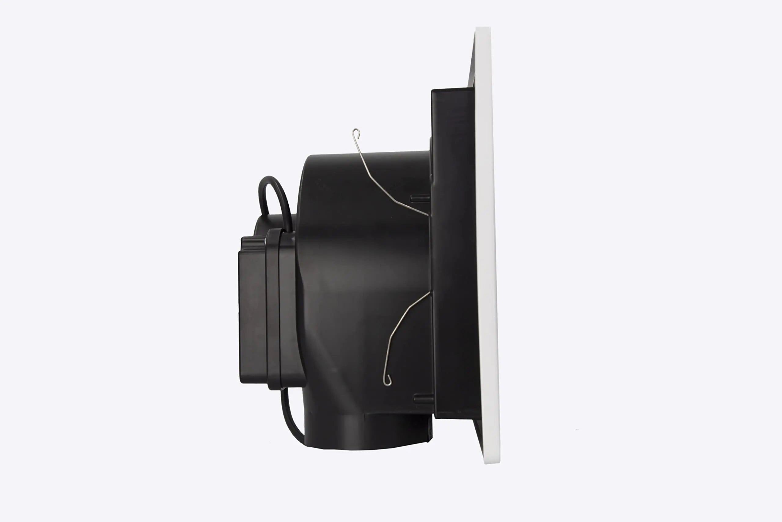 Astberg Ceiling Mounted Cassette Exhaust Fan APT10-24 (110mm/4) (200CMH/117CFM) - Astberg Ventilation