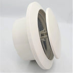 Astberg 3 Step Diffuser With Dust Filter (100mm/4) Ducting Cover/Diffuser Exhaust/Pipe Diffuser/Supply Valve/Air Vent/Ventilation Ducting Diffuser - Astberg Ventilation