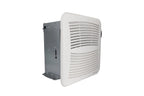 Astberg Heavy Duty Ceiling Mounted Exhaust Metal ASE 1501 (150mm/6) (260CMH) - Astberg Ventilation