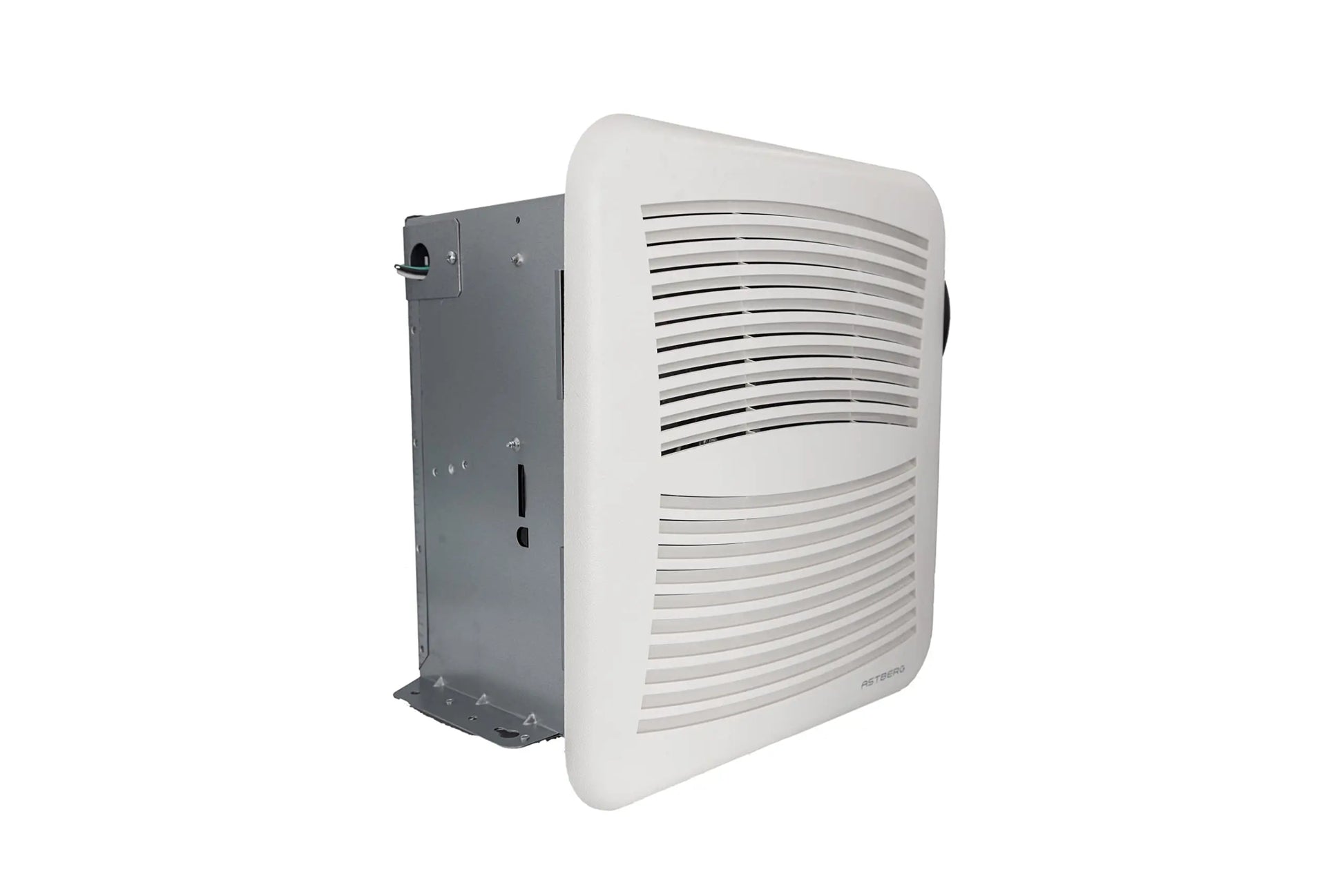 Astberg Heavy Duty Ceiling Mounted Exhaust Metal ASE 1501 (150mm/6) (260CMH) - Astberg Ventilation