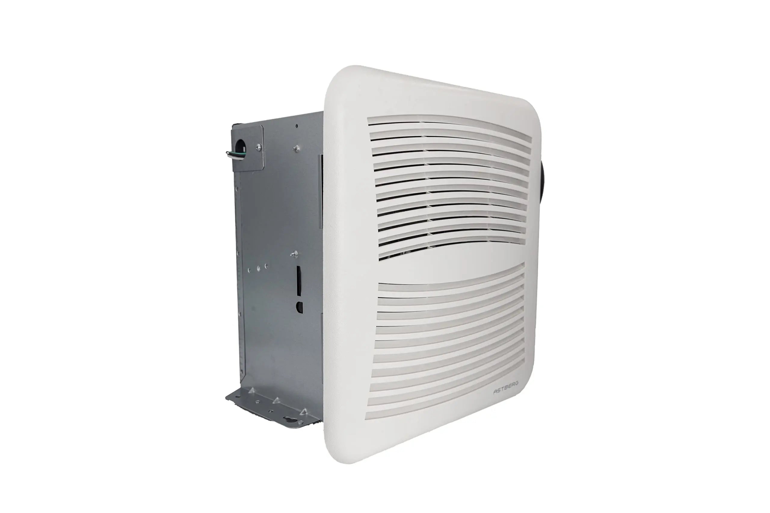 Astberg Heavy Duty Ceiling Mounted Exhaust Metal ASE 1501 (150mm/6) (260CMH) - Astberg Ventilation