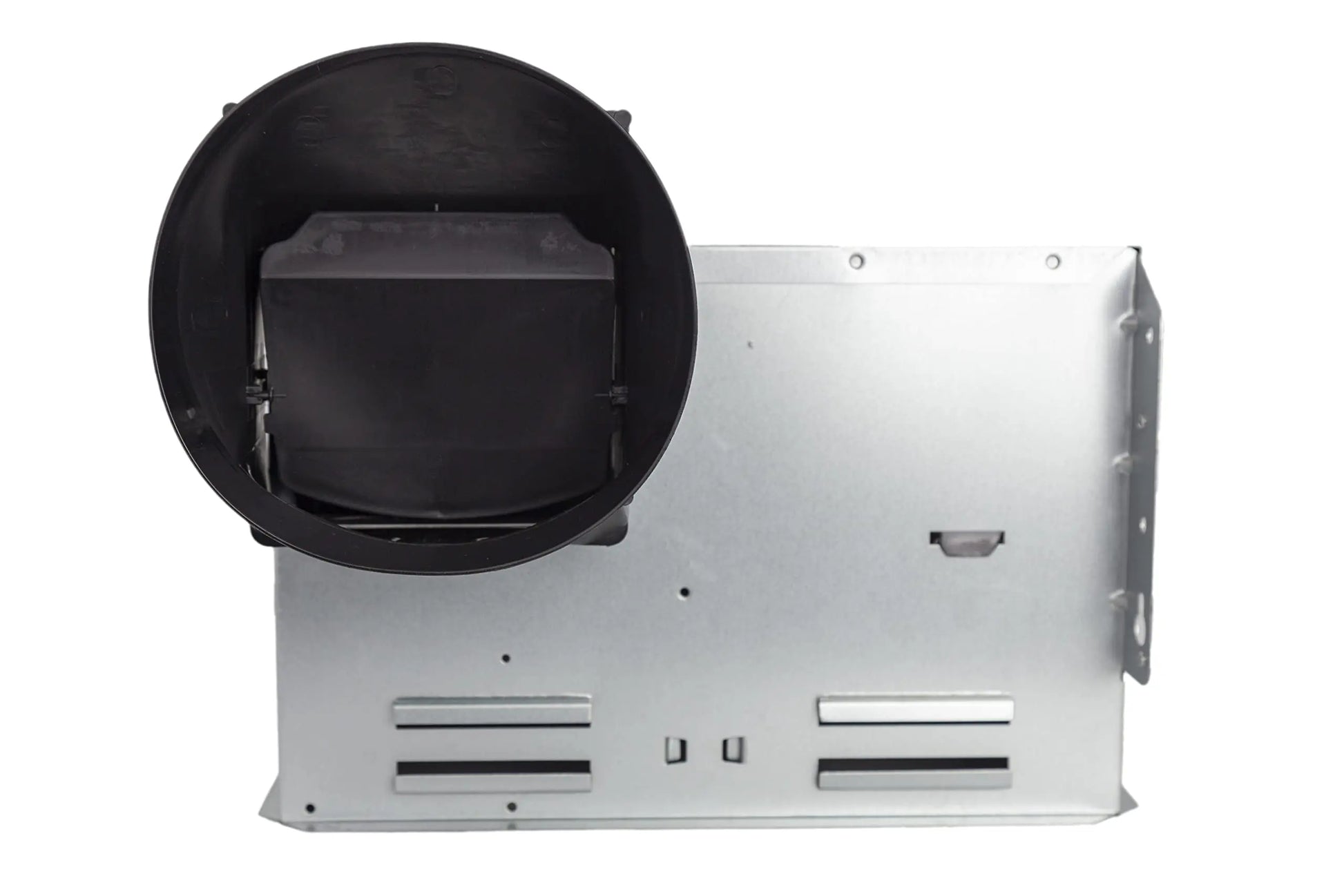Astberg Heavy Duty Ceiling Mounted Exhaust Metal ASE 1501 (150mm/6) (260CMH) - Astberg Ventilation