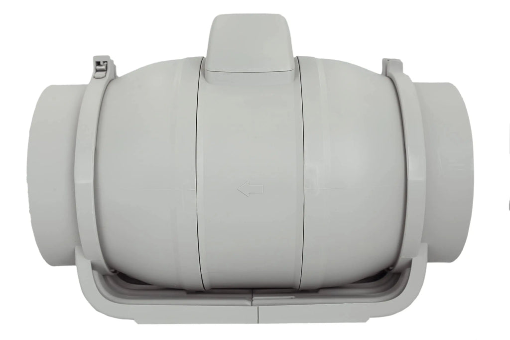 Astberg Typhoon 160 | 150mm/6" 570CMH Made In Russia - Astberg Ventilation