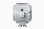 Astberg Circular Duct Fan AEE400 Powder Coated 400mm/16(2500CMH/1471CFM) - Astberg Ventilation