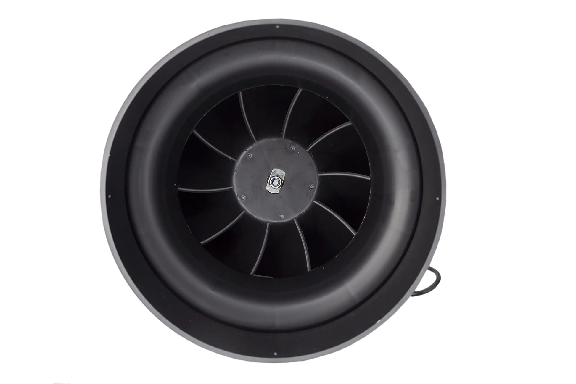 Astberg AFB250 (250mm/10) (1500CMH/882CFM) Silent mix flow / Inline fan / Duct fan / Inline duct fan / Fresh Air Ventilation System - Astberg Ventilation