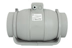 Astberg Typhoon 160 | 150mm/6" 570CMH Made In Russia - Astberg Ventilation