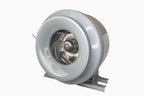 Astberg Circular Duct Fan AEE400 Powder Coated 400mm/16(2500CMH/1471CFM) - Astberg Ventilation
