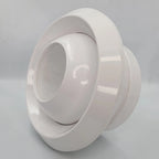 Astberg ABS Ball Jet Nozzle (150mm/6inch) - Astberg Ventilation