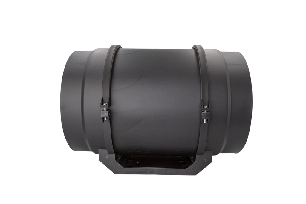 Astberg AFB250 (250mm/10) (1500CMH/882CFM) Silent mix flow / Inline fan / Duct fan / Inline duct fan / Fresh Air Ventilation System - Astberg Ventilation