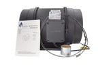 Astberg AFB250 (250mm/10) (1500CMH/882CFM) Silent mix flow / Inline fan / Duct fan / Inline duct fan / Fresh Air Ventilation System - Astberg Ventilation
