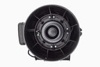 Astberg AFB250 (250mm/10) (1500CMH/882CFM) Silent mix flow / Inline fan / Duct fan / Inline duct fan / Fresh Air Ventilation System - Astberg Ventilation