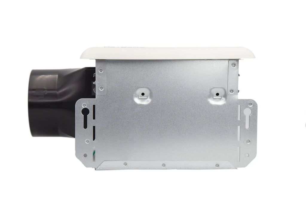 Astberg Heavy Duty Ceiling Mounted Exhaust Fan Metal Asp1001 (100Mm/4) (170Cmh/100Cfm) - Astberg Ventilation