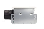 Astberg Heavy Duty Ceiling Mounted Exhaust Fan Metal Asp1001 (100Mm/4) (170Cmh/100Cfm) - Astberg Ventilation