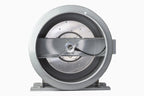 Astberg Circular Duct Fan AEE400 Powder Coated 400mm/16(2500CMH/1471CFM) - Astberg Ventilation
