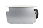 Astberg Heavy Duty Ceiling Mounted Exhaust Metal ASE 1501 (150mm/6) (260CMH) - Astberg Ventilation