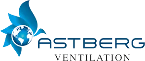 Astberg Ventilation logo